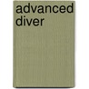 Advanced diver by Peter Hendriks