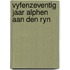 Vyfenzeventig jaar alphen aan den ryn