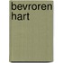 Bevroren hart