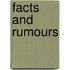 Facts and rumours