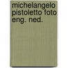 Michelangelo pistoletto foto eng. ned. door Chevrier