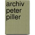 Archiv Peter Piller