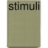 Stimuli by G. Simmel