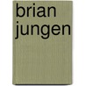 Brian Jungen door Jessica Morgan