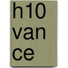 H10 van ce by Unknown