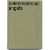 Oefenmateriaal engels door Onbekend