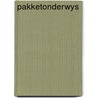 Pakketonderwys by Korpershoek