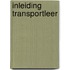 Inleiding transportleer