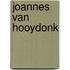 Joannes van hooydonk