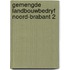 Gemengde landbouwbedryf noord-brabant 2