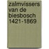 Zalmvissers van de biesbosch 1421-1869