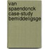 Van spaendonck case-study bemiddeligsge