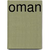 Oman by Zuidervliet