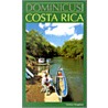 Costa rica by World Trade Organization