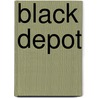 Black depot door S. Ricci