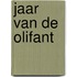 Jaar van de olifant