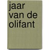 Jaar van de olifant door W. Linthout