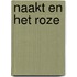 Naakt en het roze