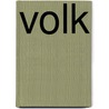 Volk by Gerard Walschap