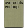 Averechts verloop by Isacker