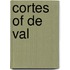 Cortes of de val