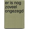 Er is nog zoveel ongezegd by Piryns
