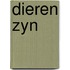 Dieren zyn