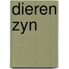 Dieren zyn door Heide