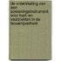De ontwikkeling van een screeningsinstrument voor hart- en vaatziekten in de bouwnijverheid