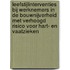 Leefstijlinterventies bij werknemers in de bouwnijverheid met verhoogd risico voor hart- en vaatzieken