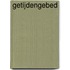 Getijdengebed