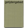 Getijdengebed by Toon Hermans