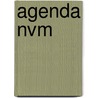 Agenda NVM by Unknown