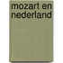 Mozart en Nederland