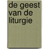 De Geest van de liturgie