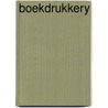 Boekdrukkery door Zweygardt