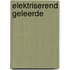 Elektriserend geleerde