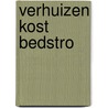 Verhuizen kost bedstro door Onbekend