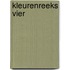Kleurenreeks vier