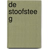 De Stoofsteeg door C. Breukers