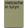 Nietzsche in turyn door Bolle
