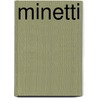 Minetti by Bernhard