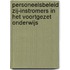 Personeelsbeleid zij-instromers in het voortgezet onderwijs