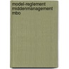 Model-reglement middenmanagement mbo door Slofstra