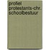 Profiel protestants-chr. schoolbestuur