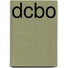 DCBO door S.W. Frouws