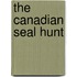 The Canadian seal hunt