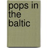POPS in the Baltic door M. Allsopp