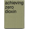 Achieving zero dioxin door Allsorp