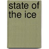 State of the ice door Zoltan Szabo